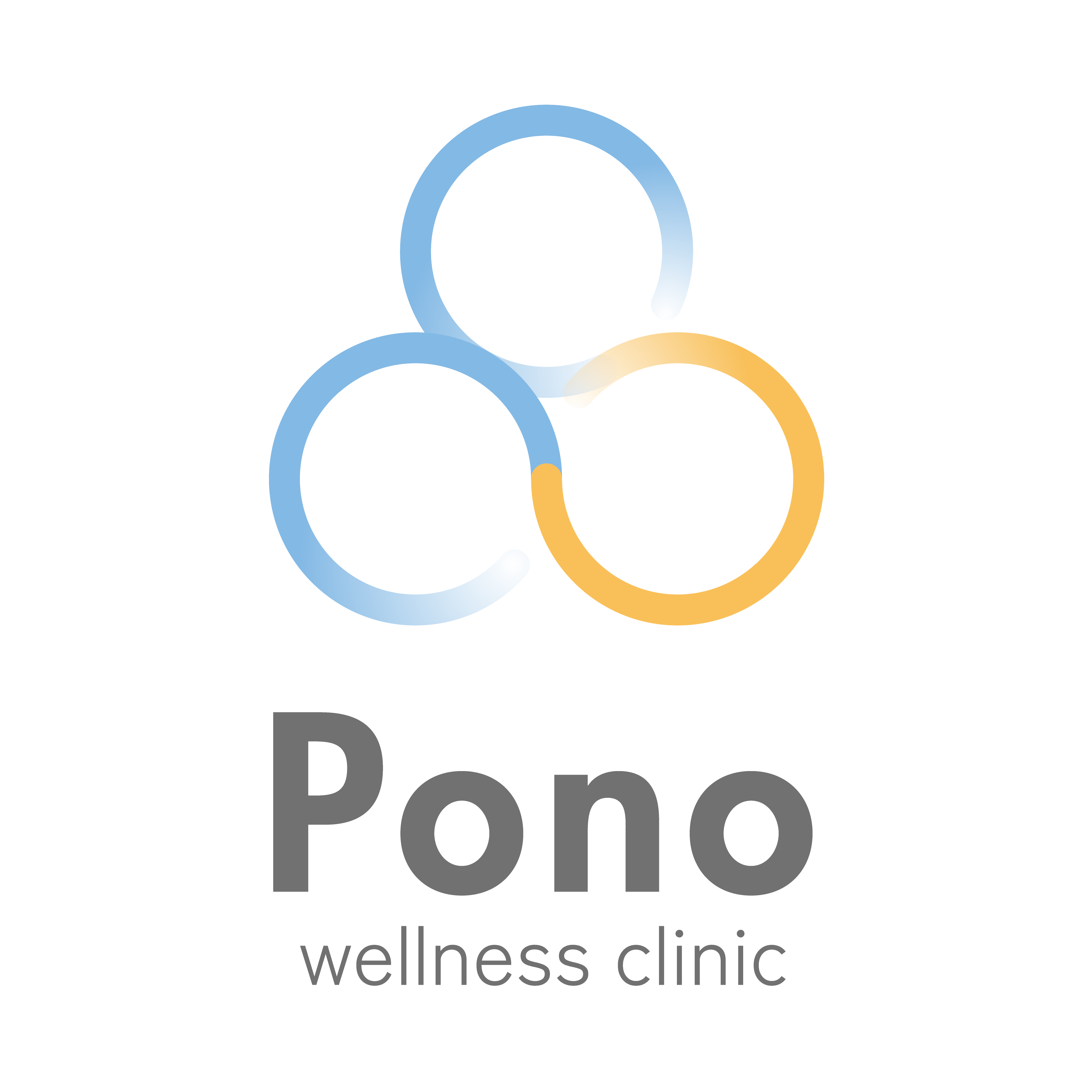 Pono wellness clinic