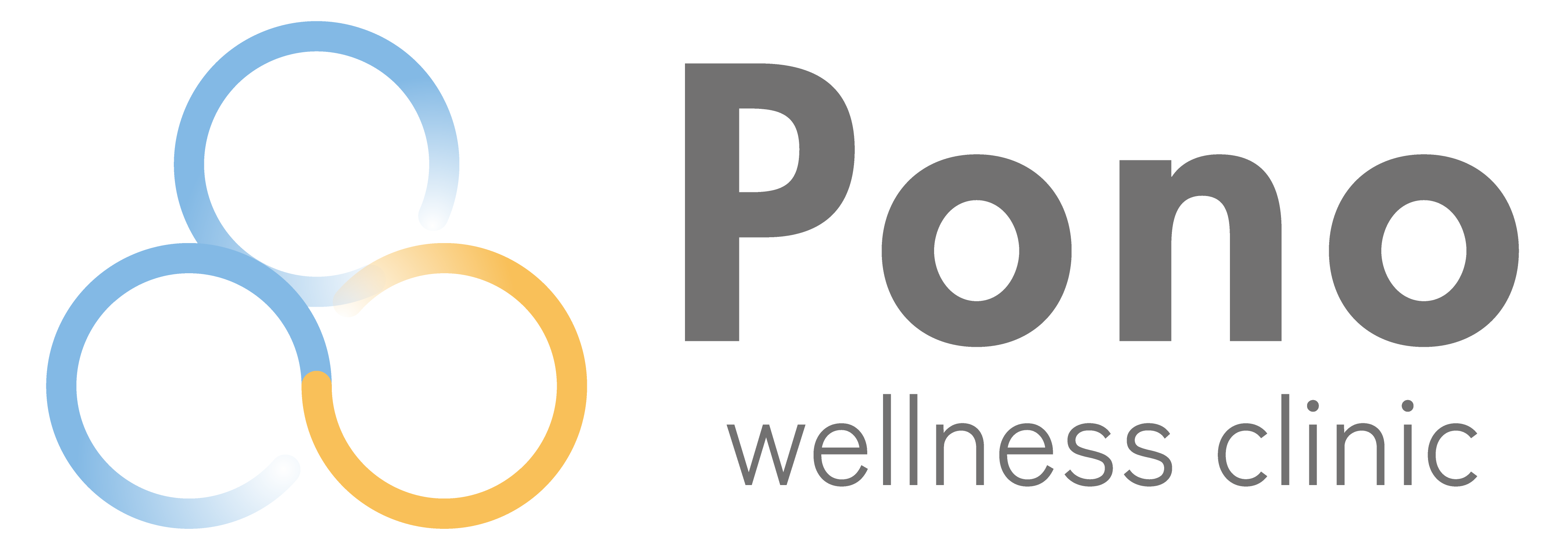 Pono wellness clinic